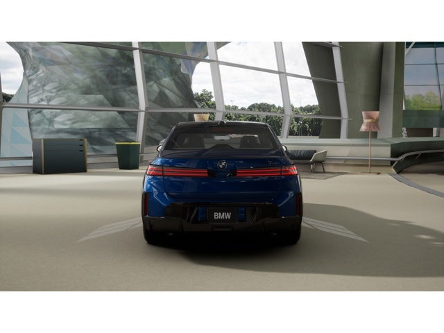 2027 BMW 7 Series 740i