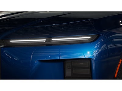 2027 BMW 7 Series 740i