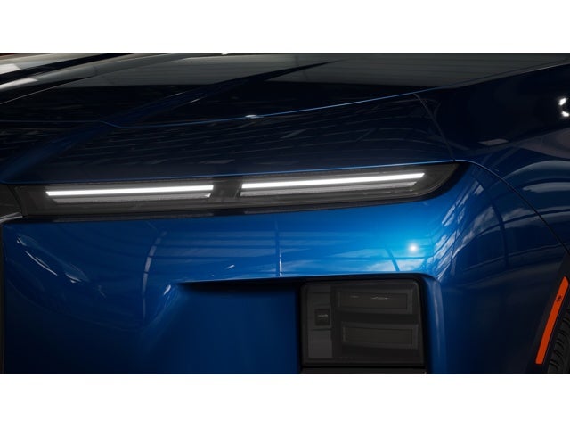 2027 BMW 7 Series 740i