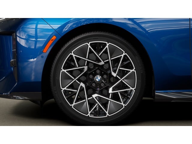 2027 BMW 7 Series 740i