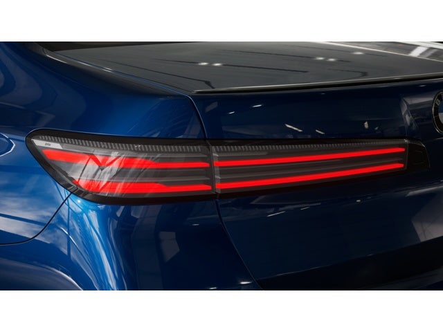 2027 BMW 7 Series 740i