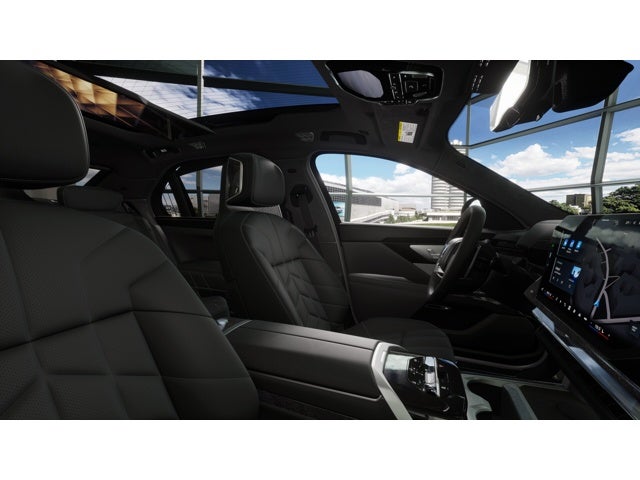 2027 BMW 7 Series 740i