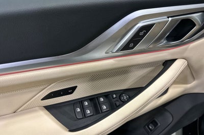 2024 BMW 4 Series 430i Gran Coupe