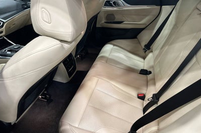 2024 BMW 4 Series 430i Gran Coupe