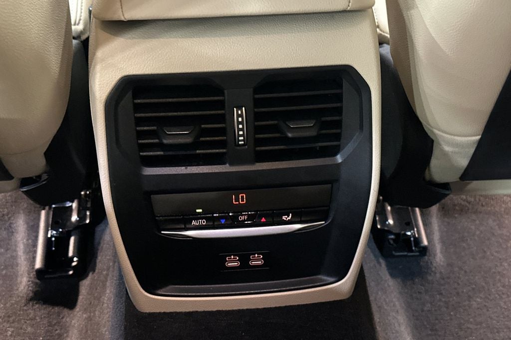 2024 BMW 4 Series 430i Gran Coupe