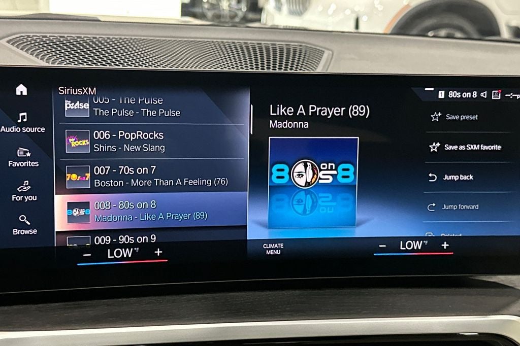 2024 BMW 4 Series 430i Gran Coupe