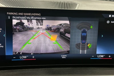 2024 BMW 4 Series 430i Gran Coupe