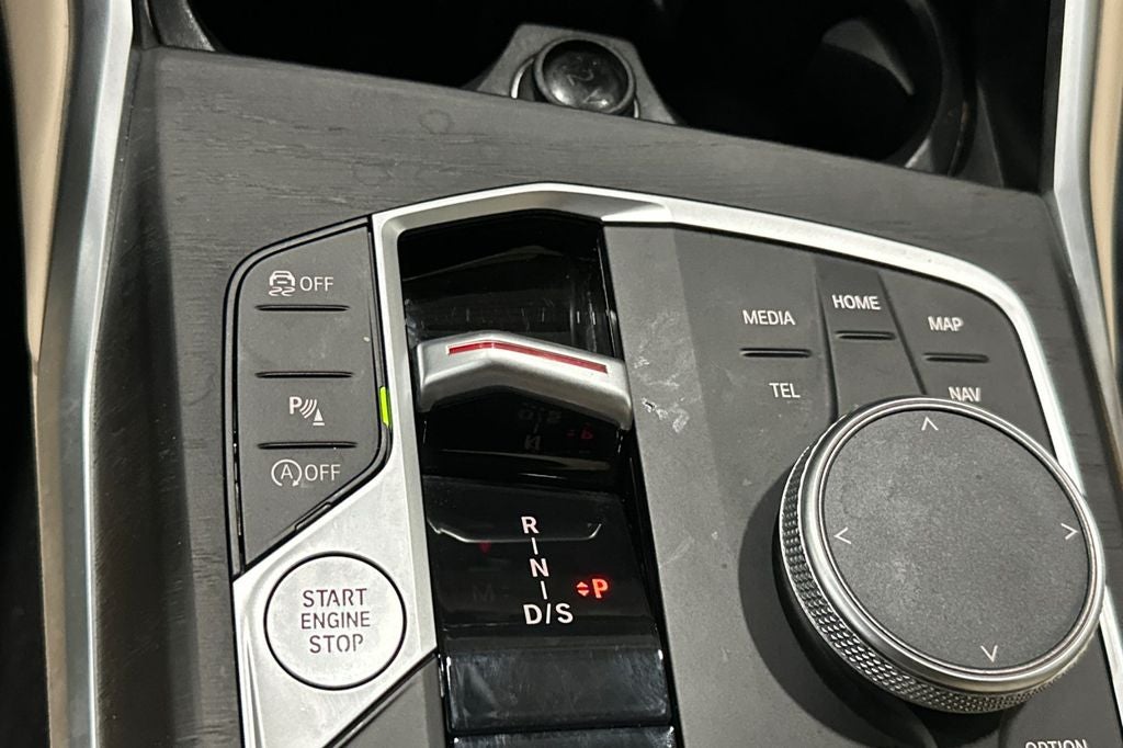 2024 BMW 4 Series 430i Gran Coupe