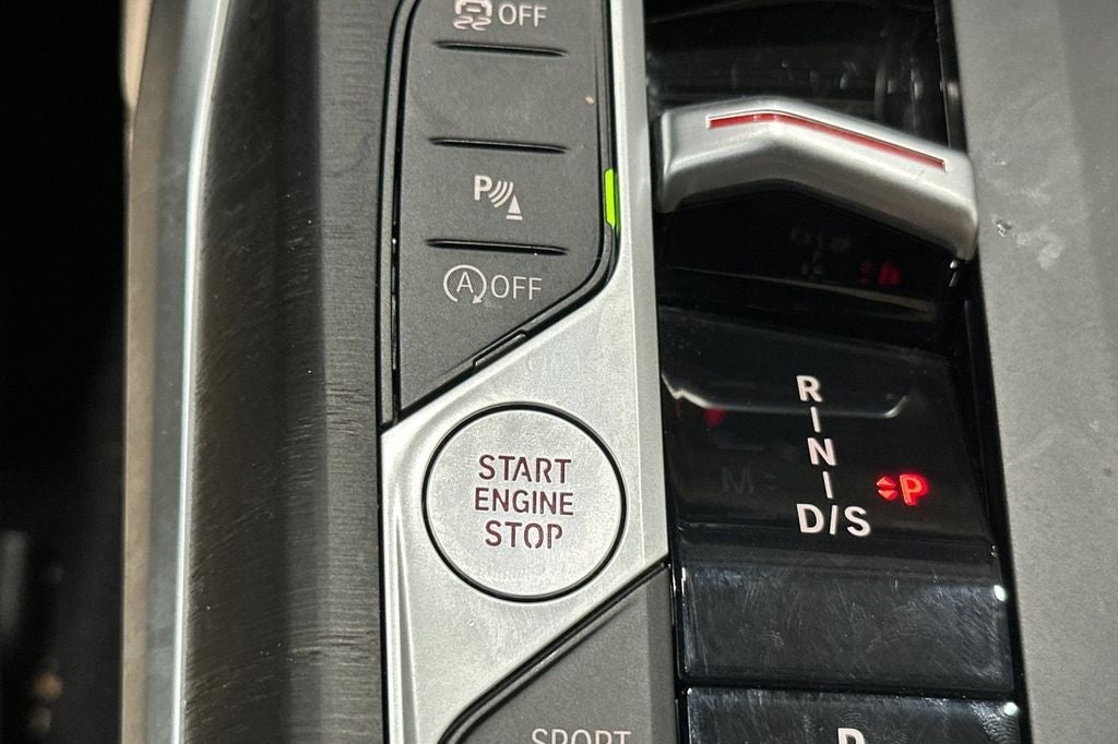 2024 BMW 4 Series 430i Gran Coupe