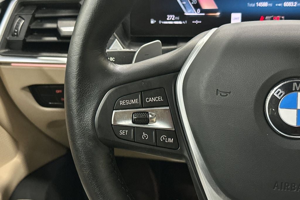 2024 BMW 4 Series 430i Gran Coupe