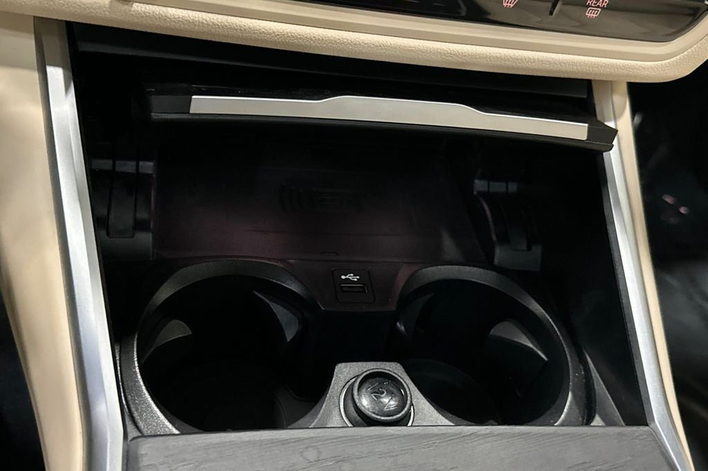 2024 BMW 4 Series 430i Gran Coupe