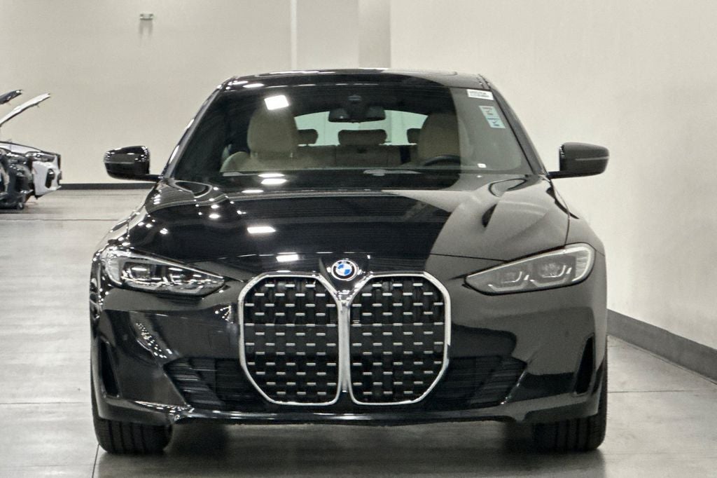 2024 BMW 4 Series 430i Gran Coupe