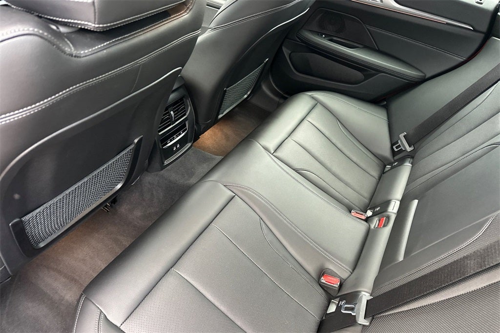 2022 BMW 4 Series 430i Gran Coupe