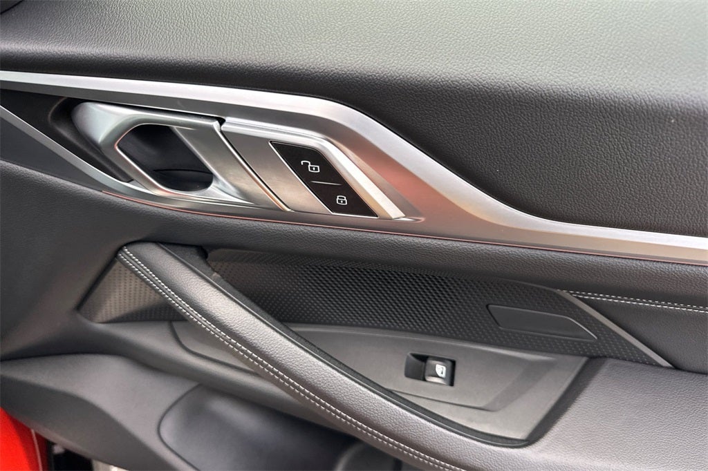 2022 BMW 4 Series 430i Gran Coupe