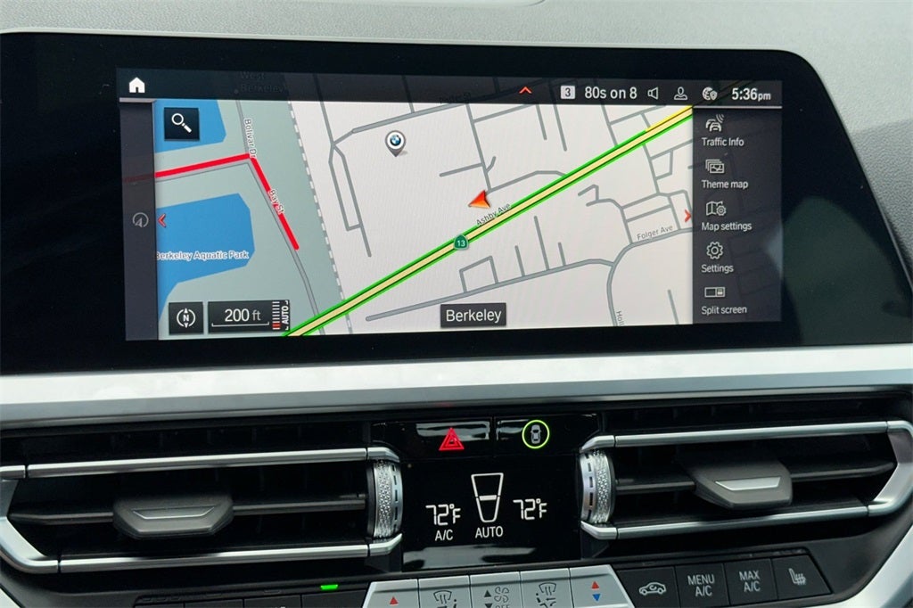 2022 BMW 4 Series 430i Gran Coupe