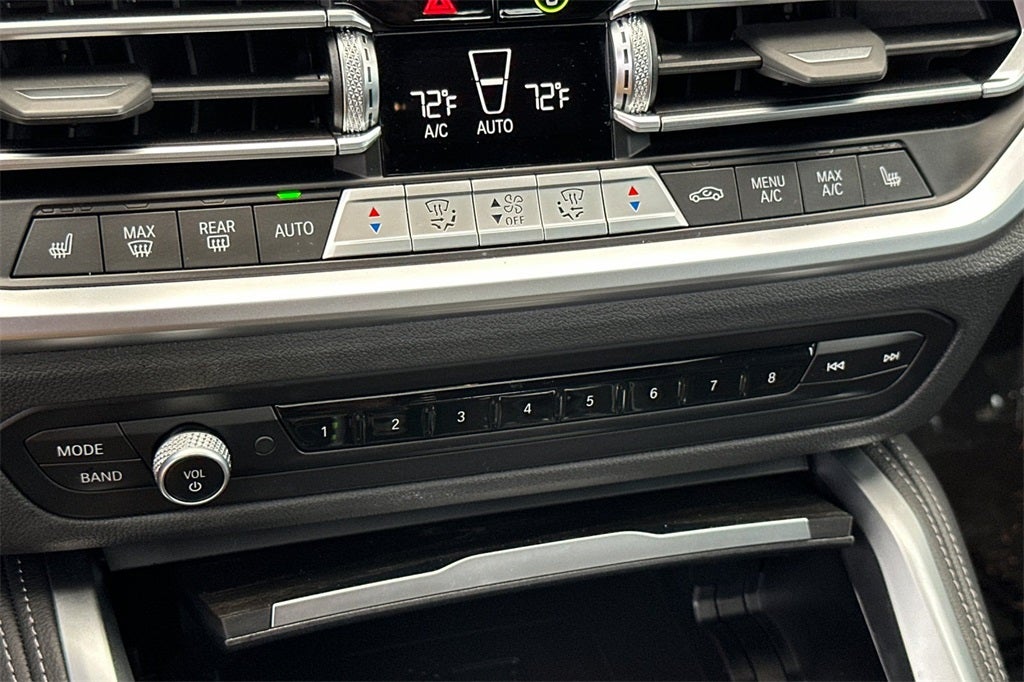 2022 BMW 4 Series 430i Gran Coupe