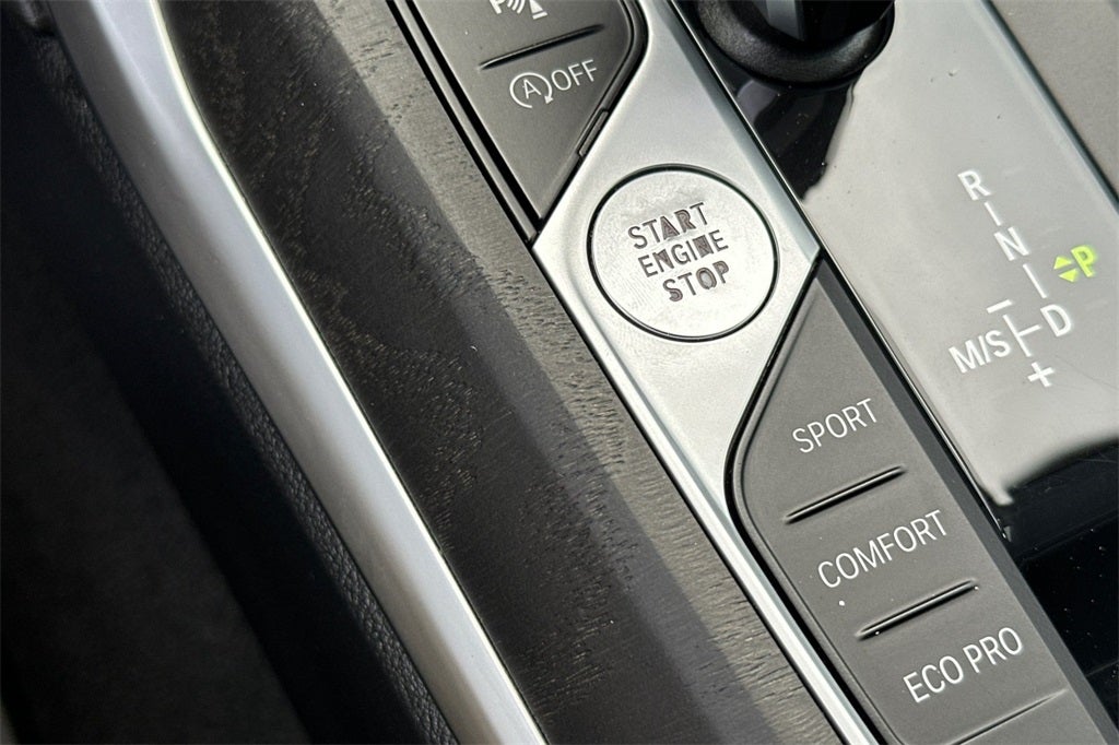 2022 BMW 4 Series 430i Gran Coupe