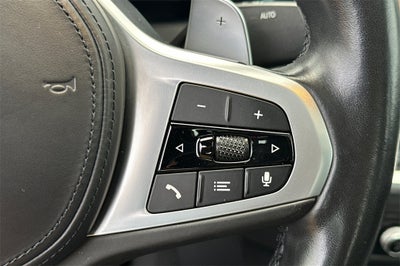 2022 BMW 4 Series 430i Gran Coupe