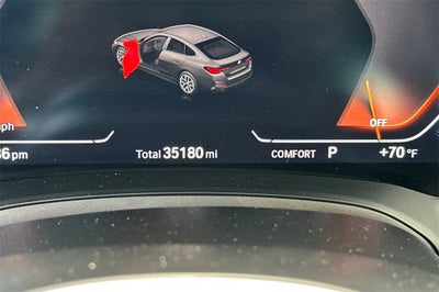 2022 BMW 4 Series 430i Gran Coupe