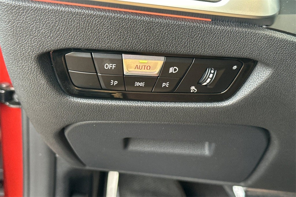 2022 BMW 4 Series 430i Gran Coupe