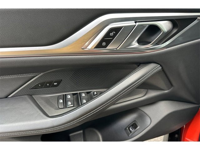 2022 BMW 4 Series 430i Gran Coupe