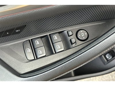 2022 BMW 4 Series 430i Gran Coupe