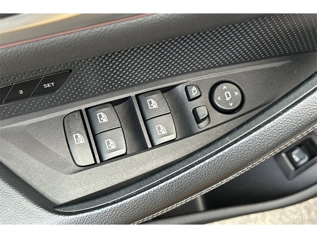 2022 BMW 4 Series 430i Gran Coupe