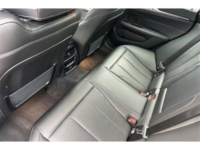 2022 BMW 4 Series 430i Gran Coupe