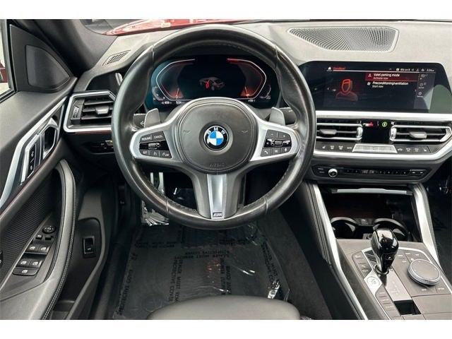 2022 BMW 4 Series 430i Gran Coupe