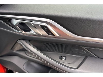 2022 BMW 4 Series 430i Gran Coupe