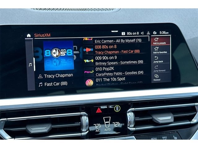 2022 BMW 4 Series 430i Gran Coupe