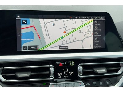 2022 BMW 4 Series 430i Gran Coupe