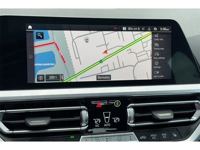 2022 BMW 4 Series 430i Gran Coupe