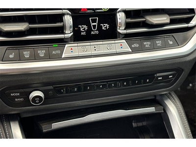 2022 BMW 4 Series 430i Gran Coupe