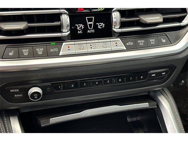 2022 BMW 4 Series 430i Gran Coupe