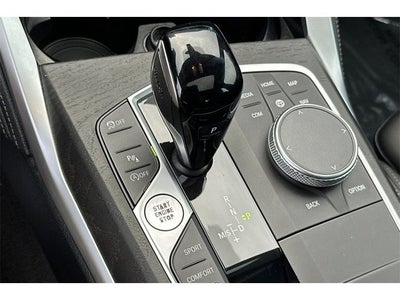 2022 BMW 4 Series 430i Gran Coupe