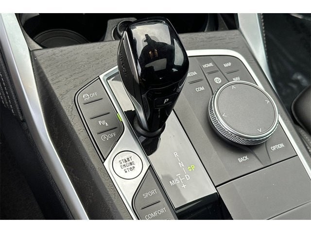 2022 BMW 4 Series 430i Gran Coupe