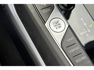 2022 BMW 4 Series 430i Gran Coupe