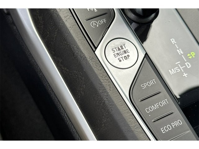 2022 BMW 4 Series 430i Gran Coupe