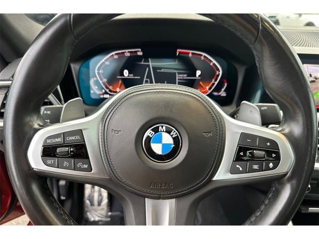2022 BMW 4 Series 430i Gran Coupe