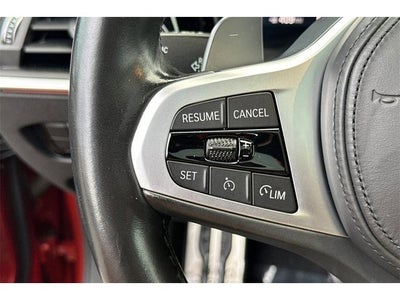 2022 BMW 4 Series 430i Gran Coupe