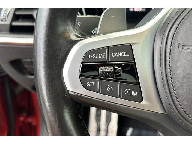 2022 BMW 4 Series 430i Gran Coupe