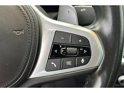 2022 BMW 4 Series 430i Gran Coupe