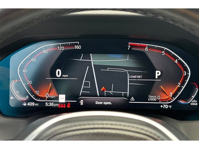 2022 BMW 4 Series 430i Gran Coupe