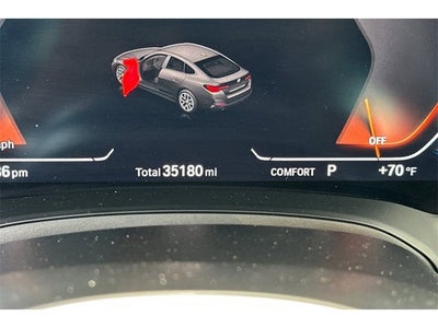 2022 BMW 4 Series 430i Gran Coupe