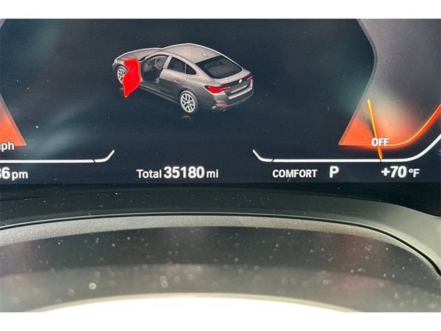 2022 BMW 4 Series 430i Gran Coupe