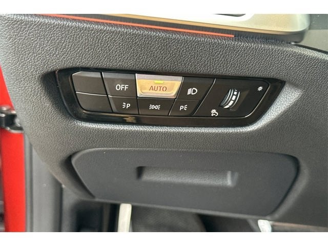 2022 BMW 4 Series 430i Gran Coupe