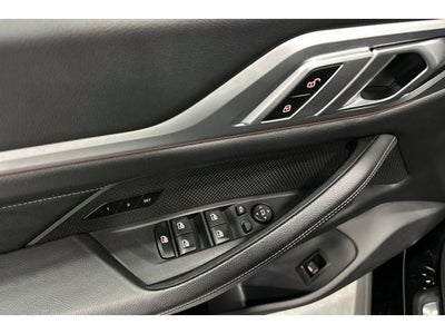 2023 BMW 4 Series 430i Gran Coupe