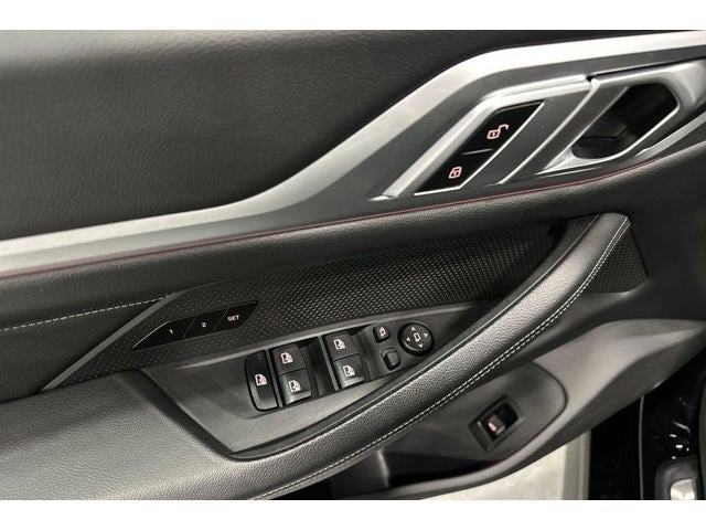 2023 BMW 4 Series 430i Gran Coupe