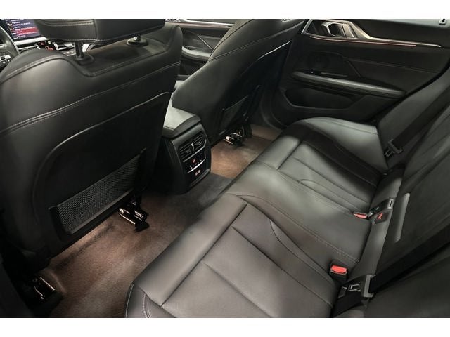 2023 BMW 4 Series 430i Gran Coupe